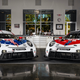 Image for article titled Porsche Motorsport Says Goodbye To IMSA With A Very America Stars And Stripes Livery